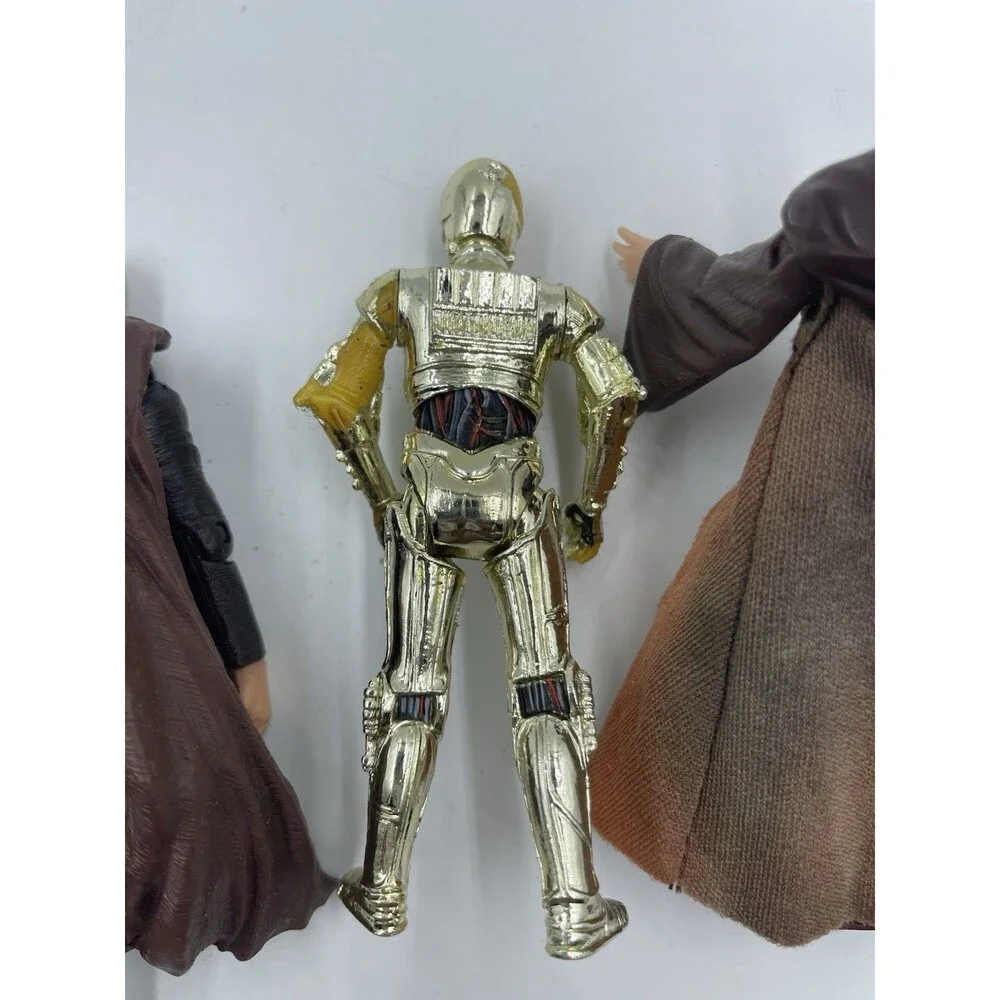 Star Wars Hasbro 3.75